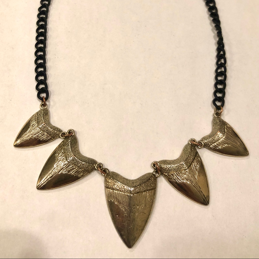 Trendy Necklace